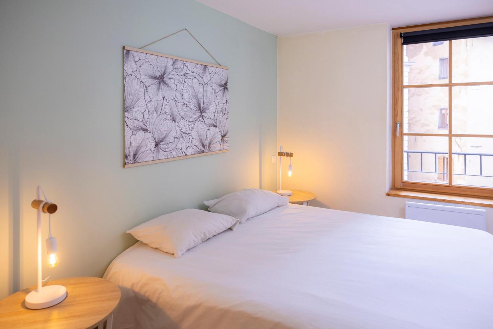 Апартаменти T2 Au Coeur Du Centre Historique De Briancon #3 Екстер'єр фото
