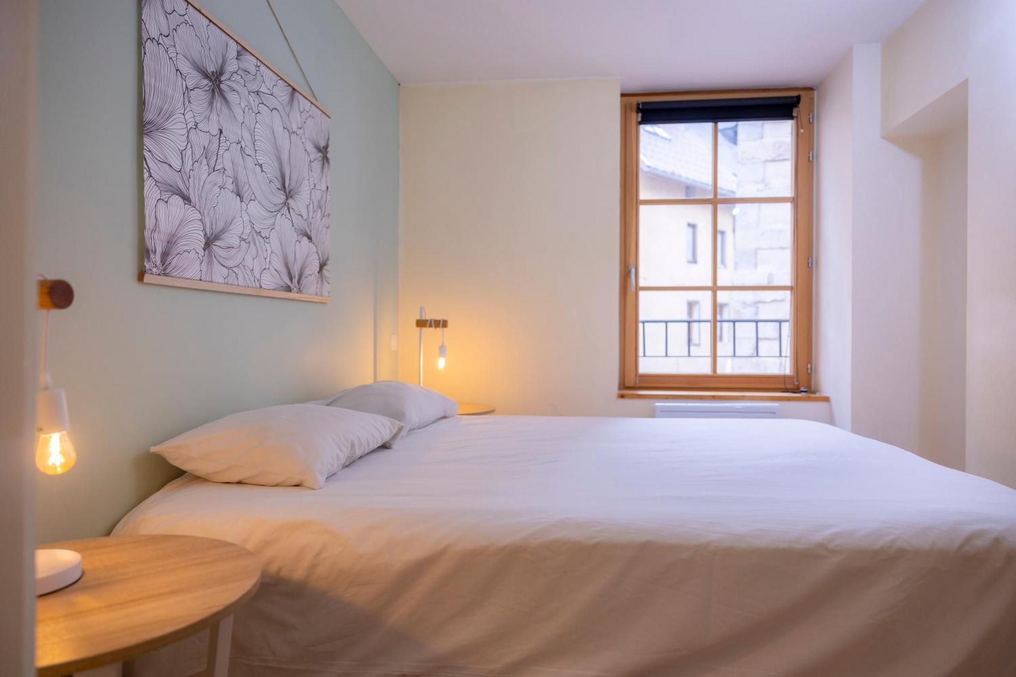 Апартаменти T2 Au Coeur Du Centre Historique De Briancon #3 Екстер'єр фото