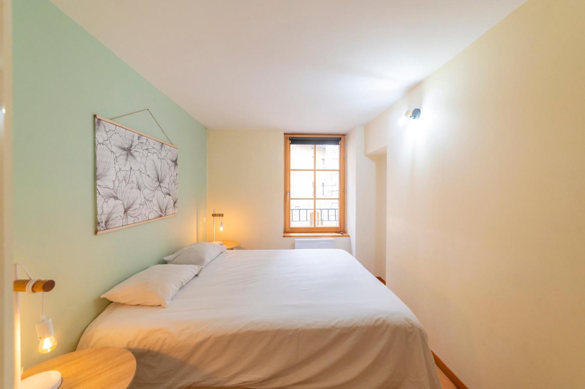 Апартаменти T2 Au Coeur Du Centre Historique De Briancon #3 Екстер'єр фото